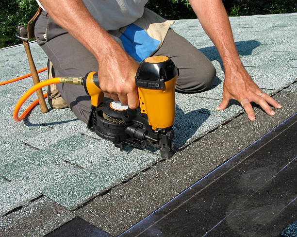 Best Emergency Roof Repair  in Hazel Crest, IL