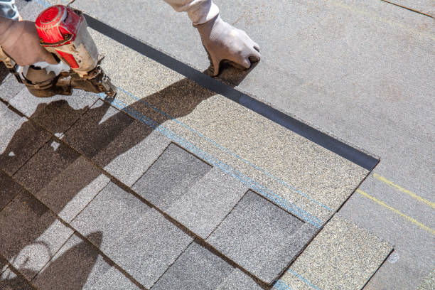 Best Shingle Roofing Installation  in Hazel Crest, IL